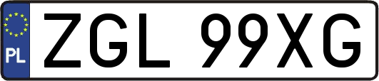ZGL99XG