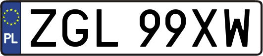 ZGL99XW