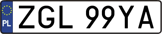 ZGL99YA