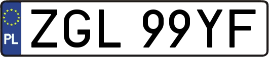 ZGL99YF
