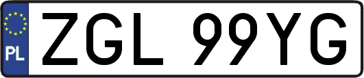 ZGL99YG