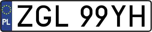 ZGL99YH
