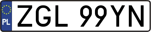 ZGL99YN