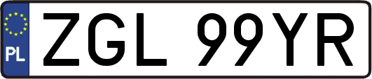 ZGL99YR