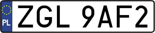 ZGL9AF2