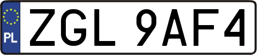 ZGL9AF4