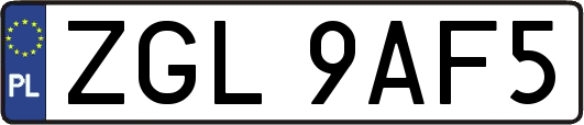 ZGL9AF5