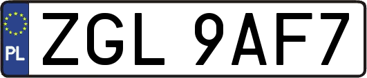 ZGL9AF7