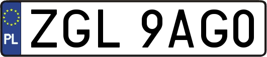 ZGL9AG0
