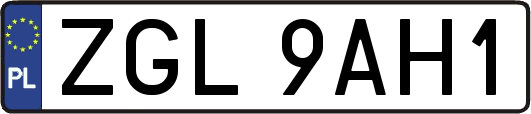 ZGL9AH1