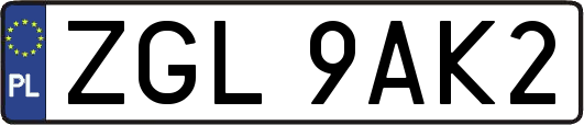 ZGL9AK2