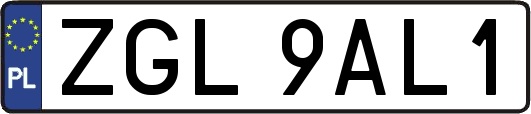 ZGL9AL1