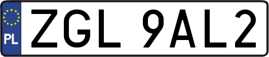ZGL9AL2