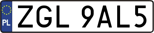 ZGL9AL5