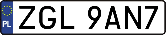ZGL9AN7