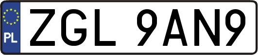 ZGL9AN9