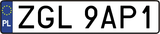 ZGL9AP1