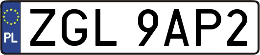 ZGL9AP2