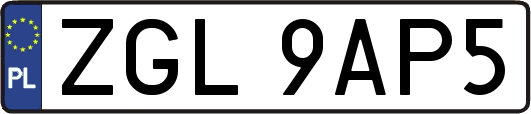 ZGL9AP5