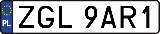 ZGL9AR1