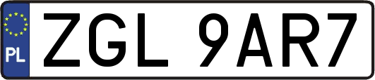 ZGL9AR7