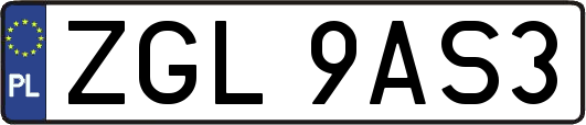 ZGL9AS3