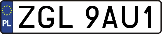 ZGL9AU1
