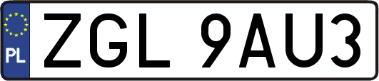 ZGL9AU3