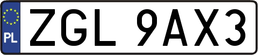 ZGL9AX3
