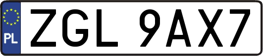 ZGL9AX7