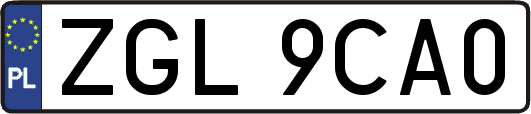 ZGL9CA0