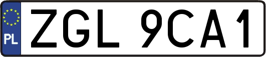 ZGL9CA1