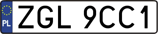 ZGL9CC1