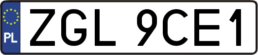 ZGL9CE1