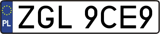 ZGL9CE9
