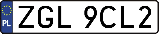 ZGL9CL2