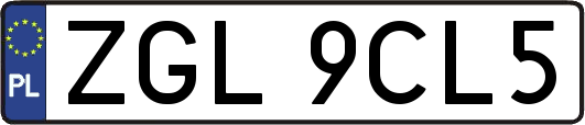 ZGL9CL5