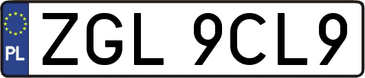 ZGL9CL9