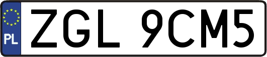 ZGL9CM5
