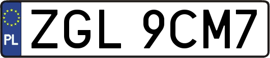ZGL9CM7