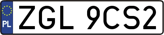 ZGL9CS2