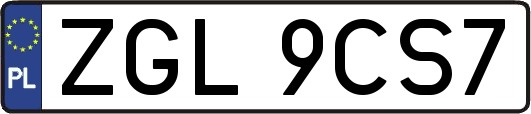 ZGL9CS7
