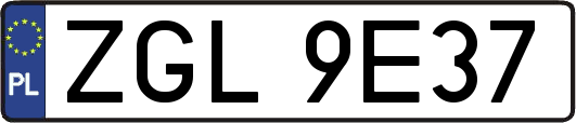 ZGL9E37