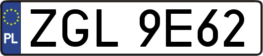 ZGL9E62