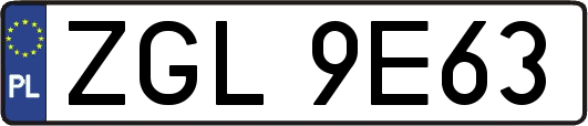 ZGL9E63