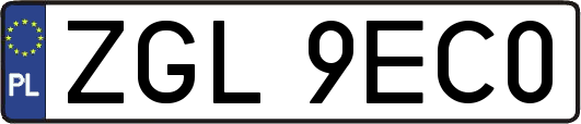 ZGL9EC0