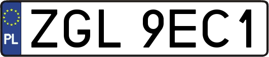 ZGL9EC1