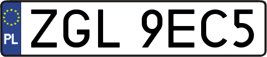 ZGL9EC5