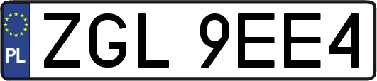 ZGL9EE4