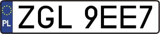 ZGL9EE7